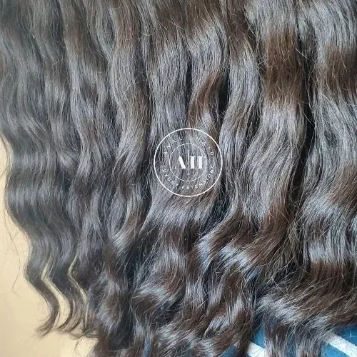 Raw Cambodian Wavy