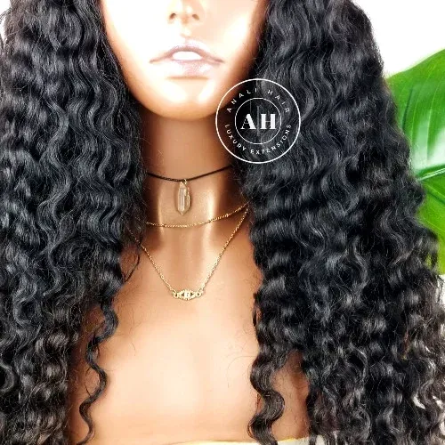 SEA Soft Deep Curl