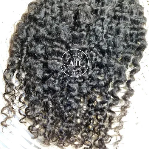 SEA Soft Deep Curl