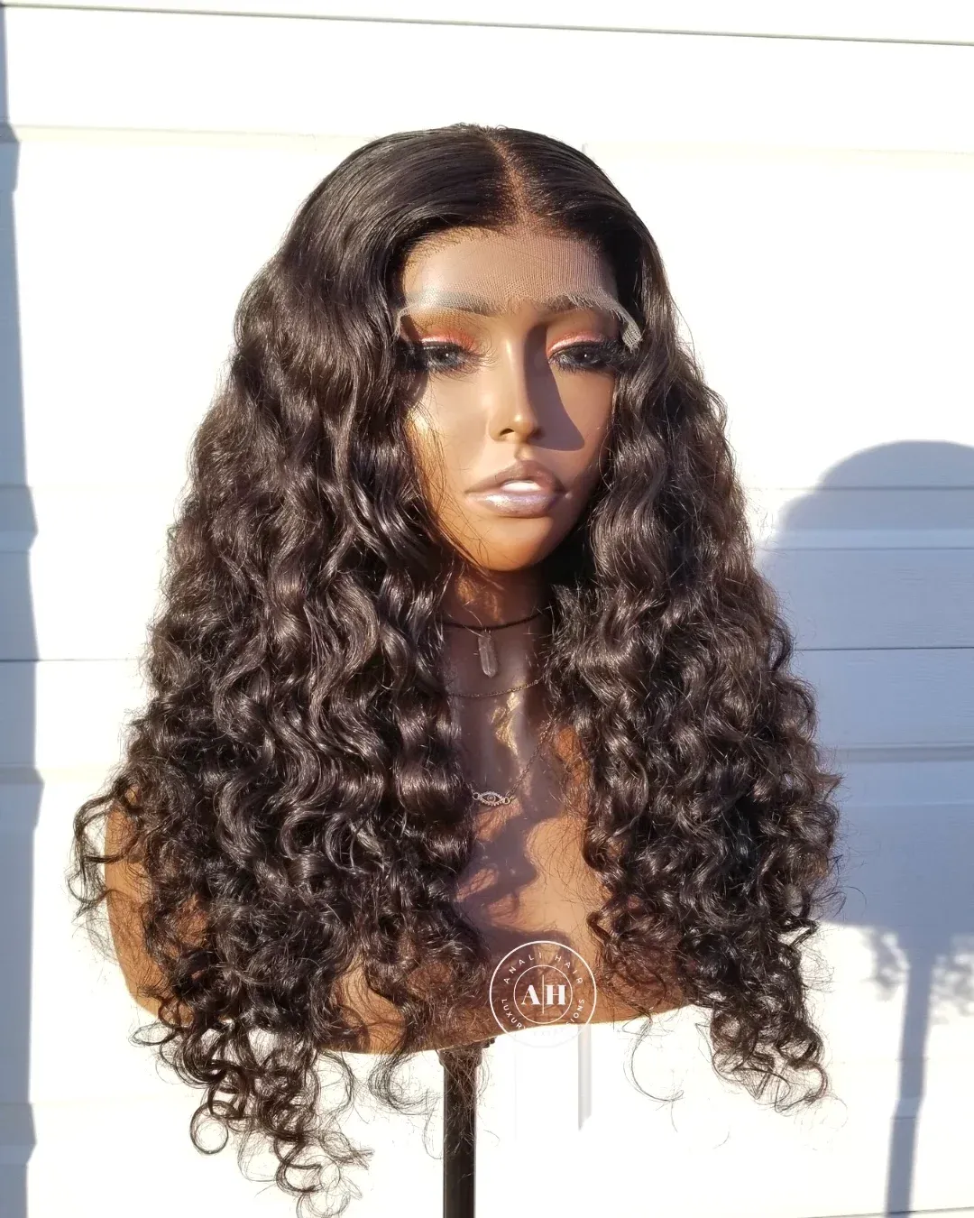 FULANI (Brown Crush)