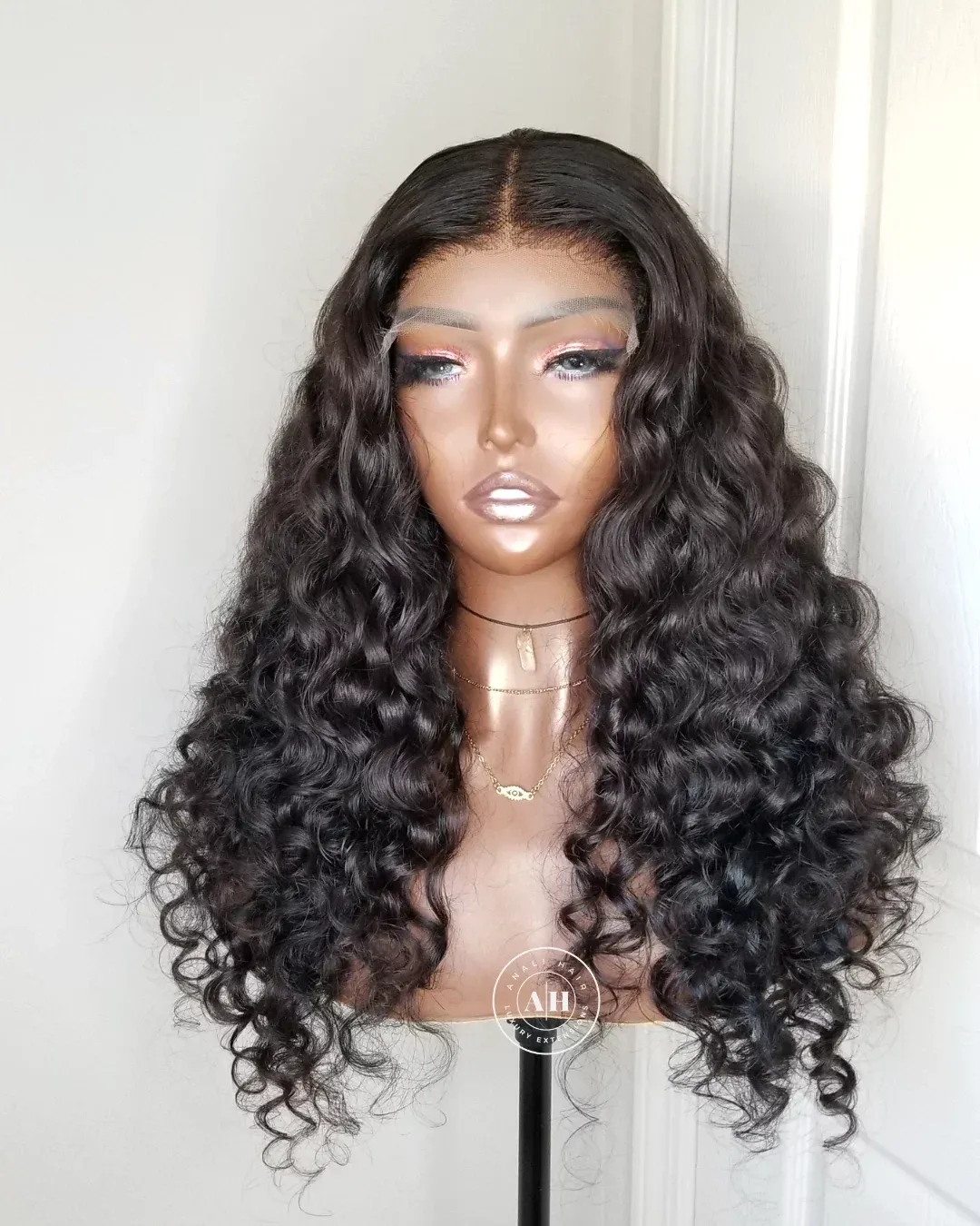 FULANI (Brown Crush)