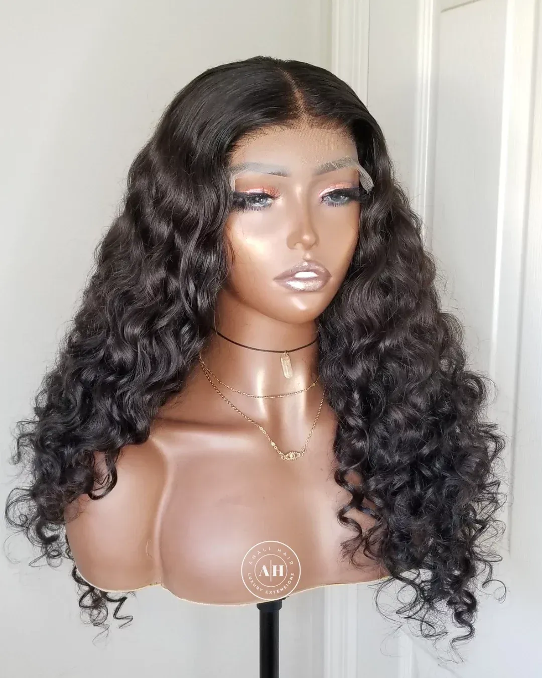 FULANI (Brown Crush)