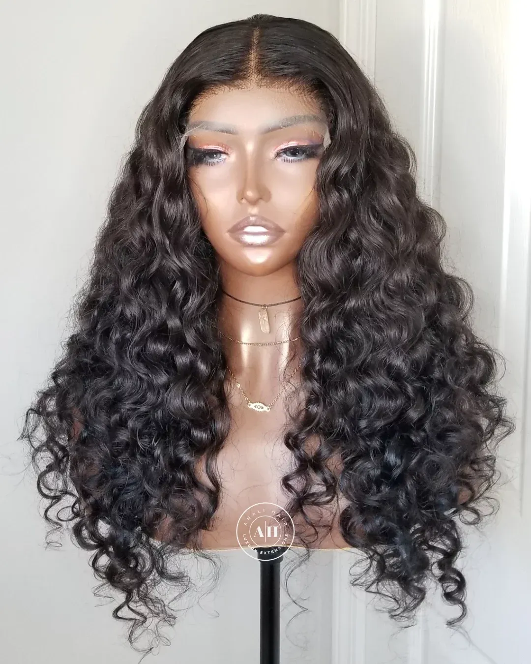 FULANI (Brown Crush)