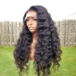 FULANI (Bushy) - Image 3