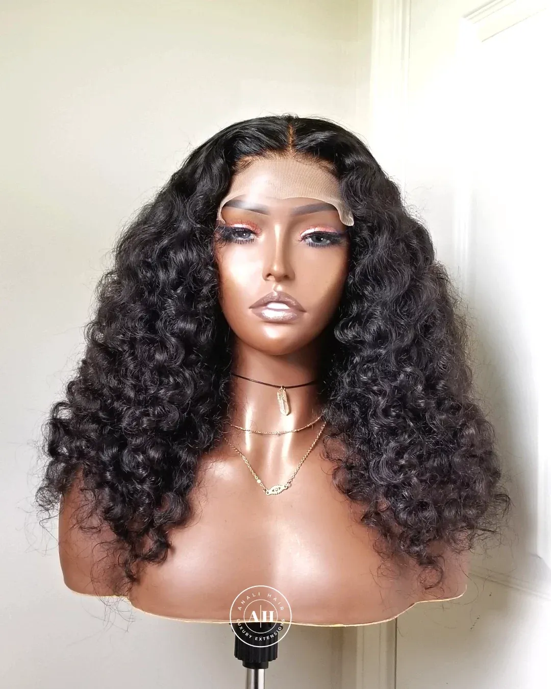 FULANI (Deepest Coarse)