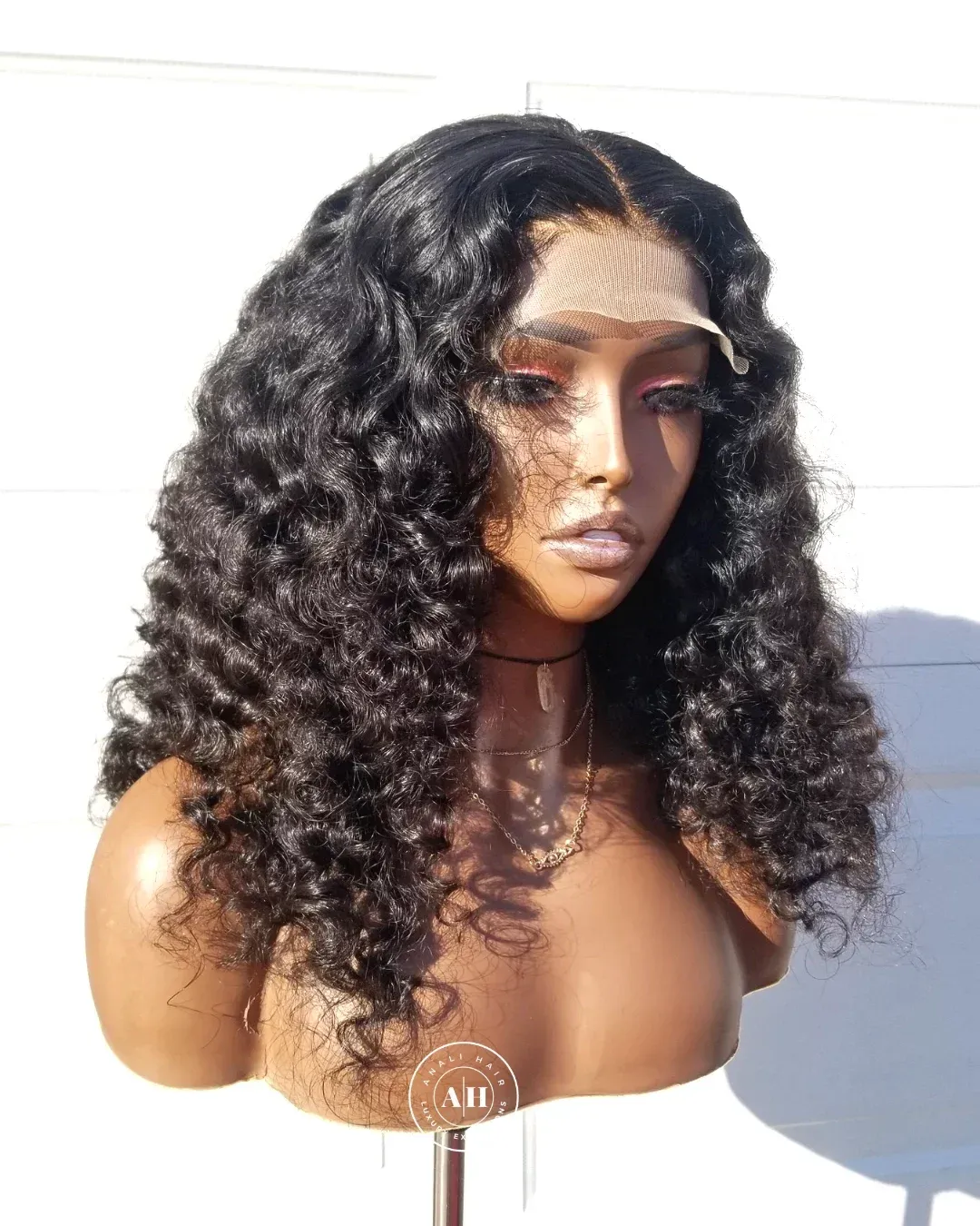 FULANI (Deepest Coarse)