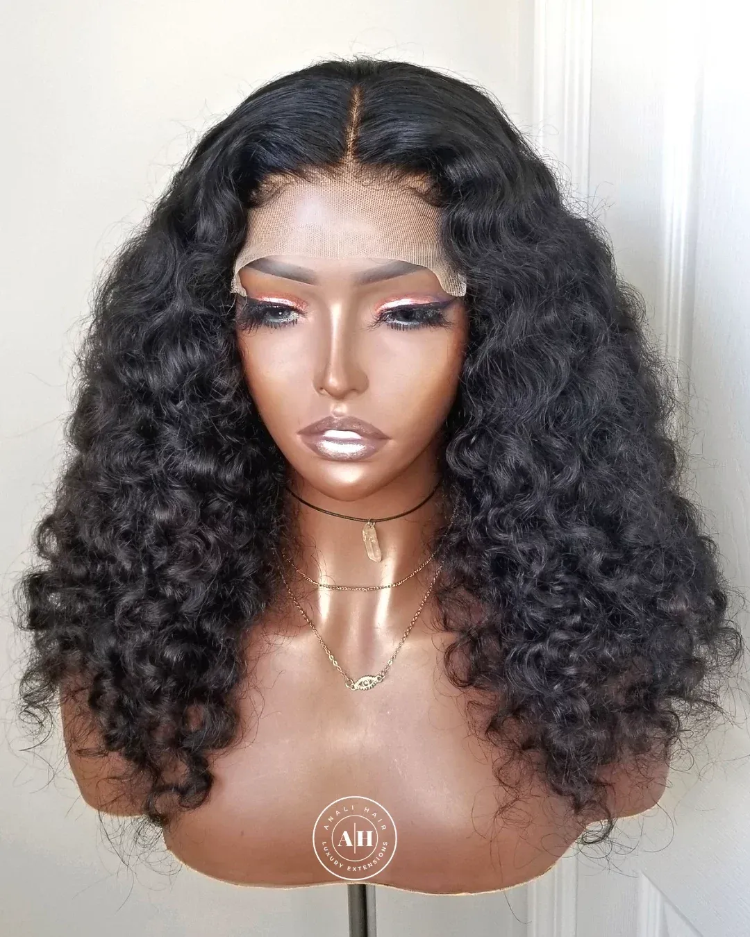 FULANI (Deepest Coarse)