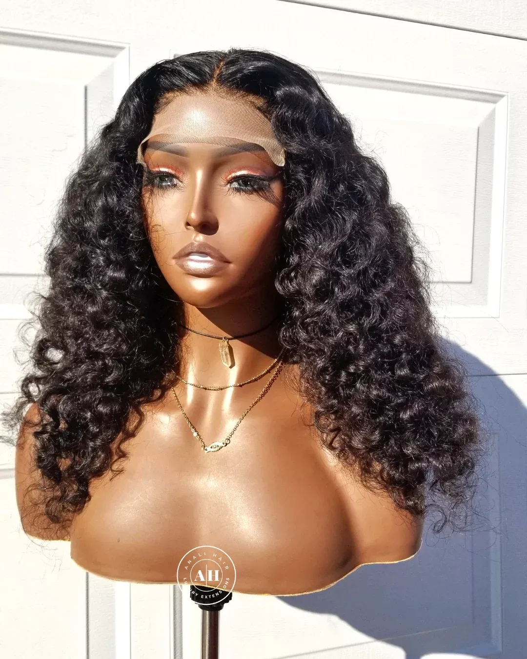 FULANI (Deepest Coarse)