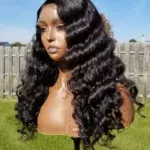 FULANI (Wavy/Curly) - Image 2