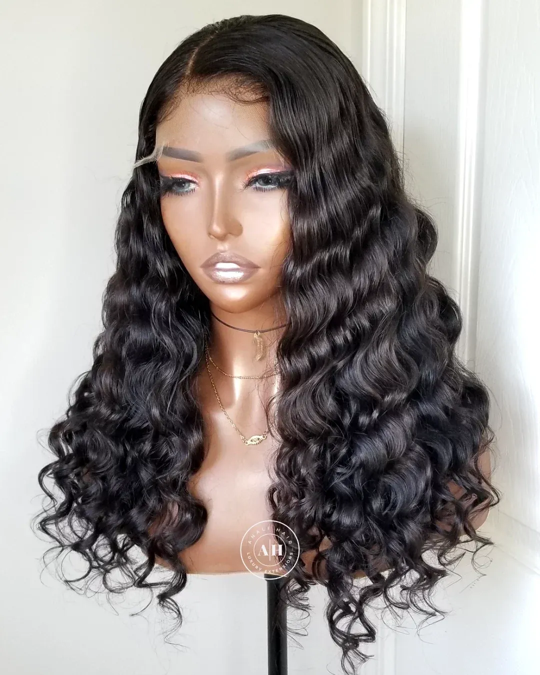 FULANI (Wavy/Curly)