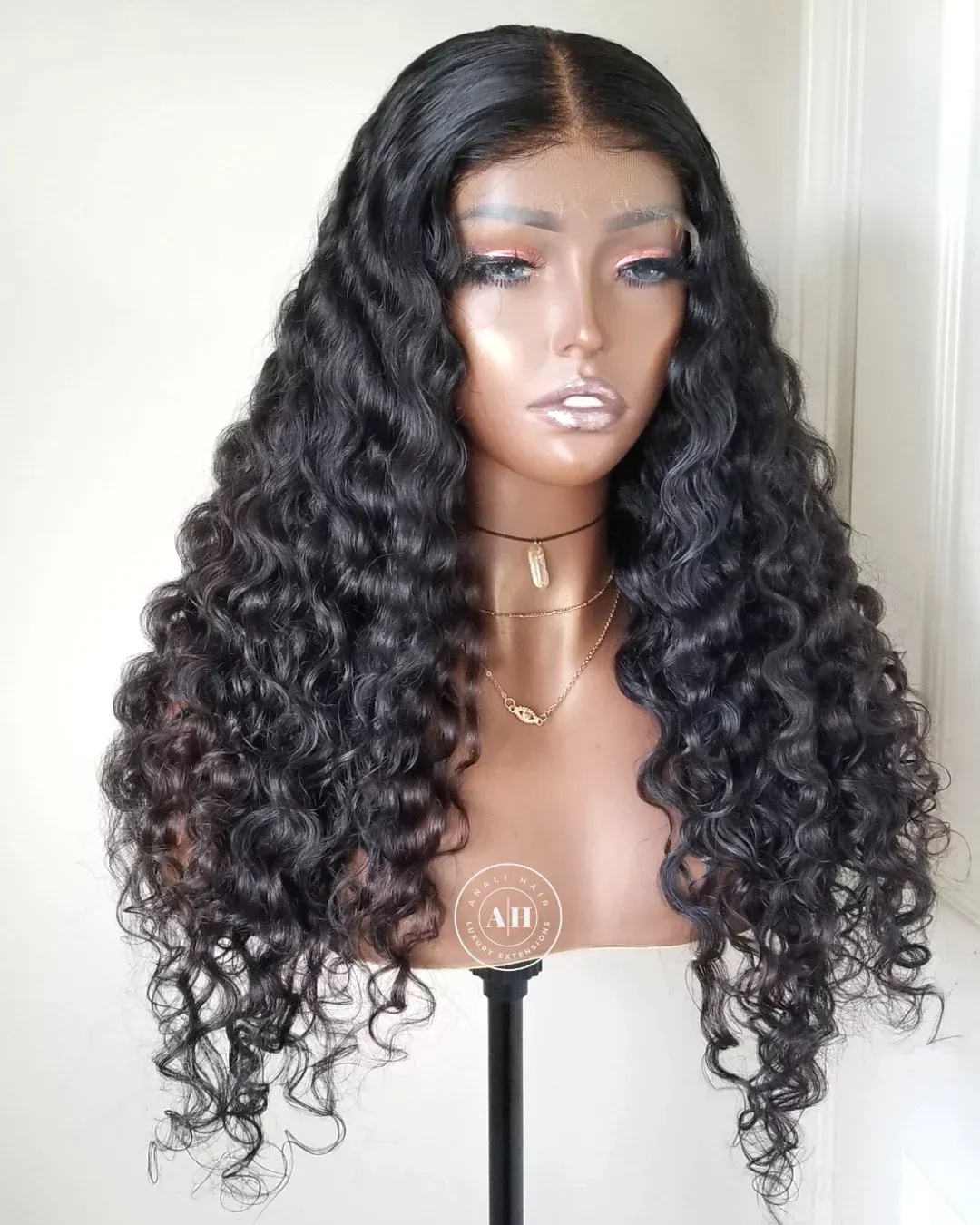 FULANI (Coarse Fluff)