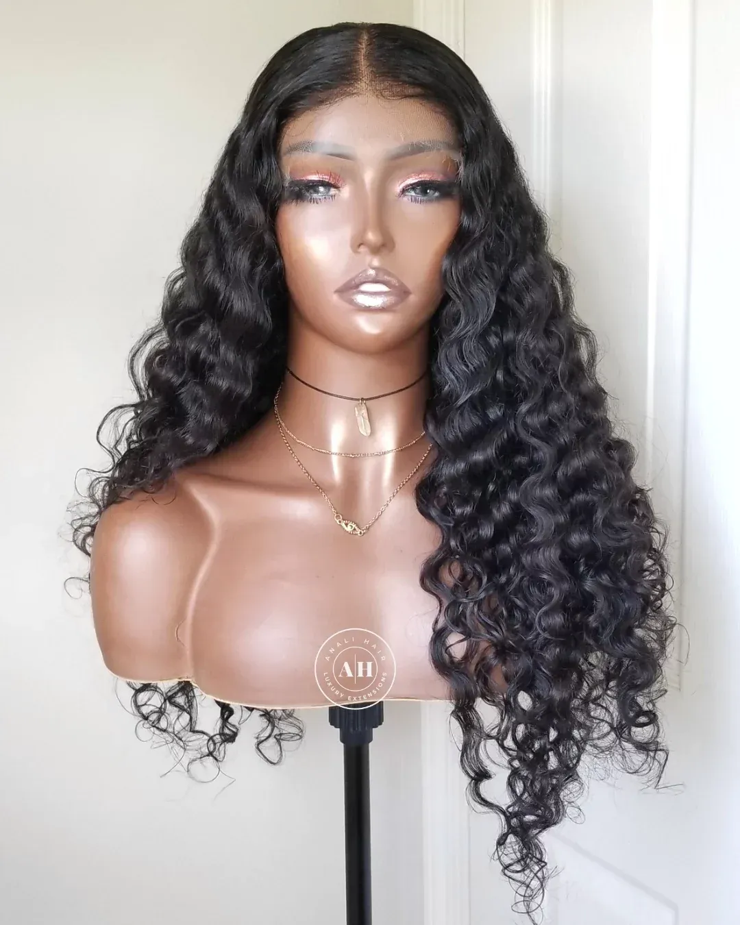 FULANI (Coarse Fluff)