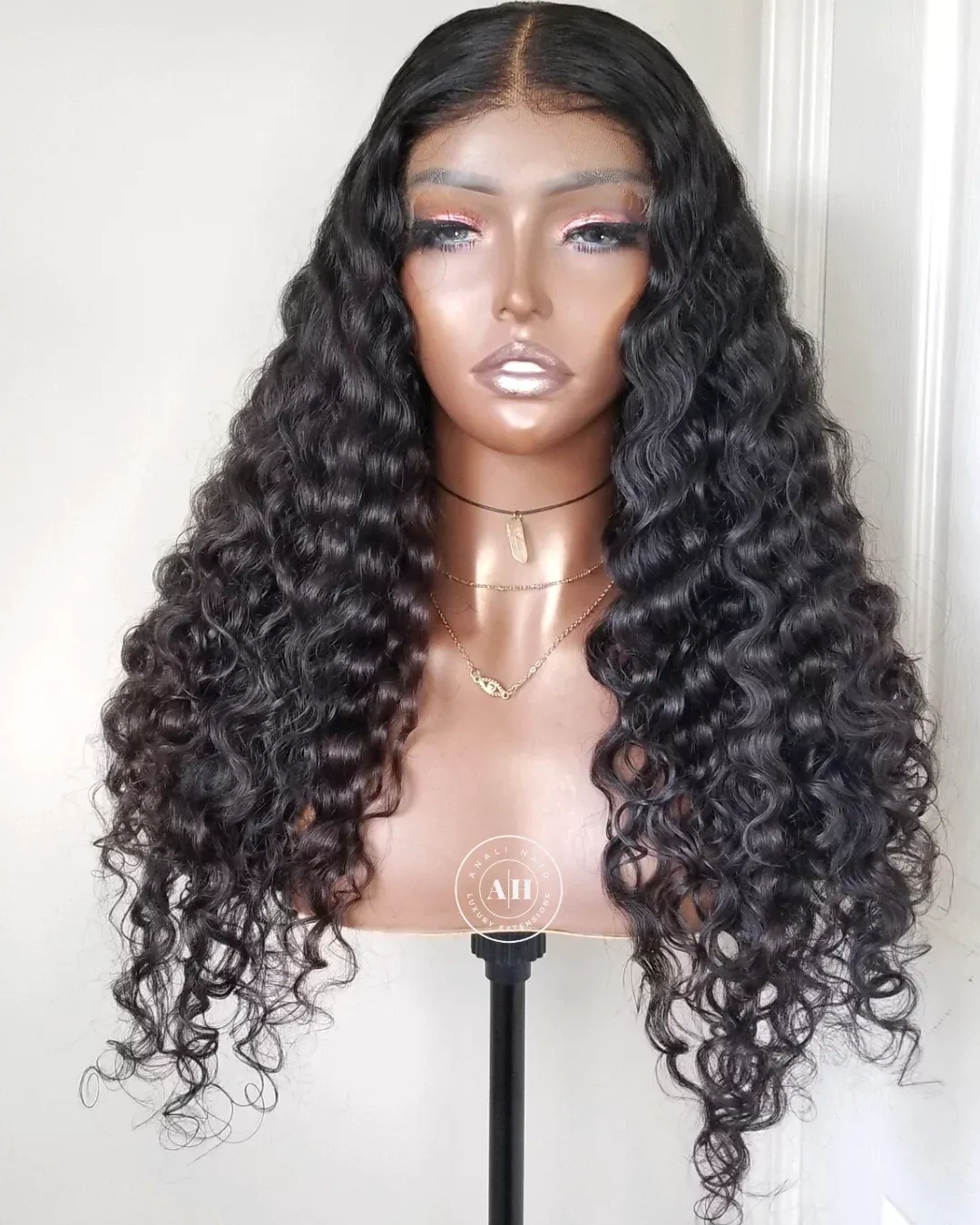 FULANI (Coarse Fluff)