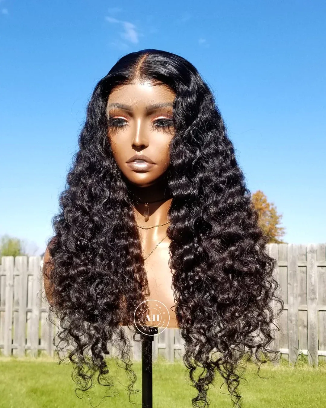 FULANI (Coarse Fluff)