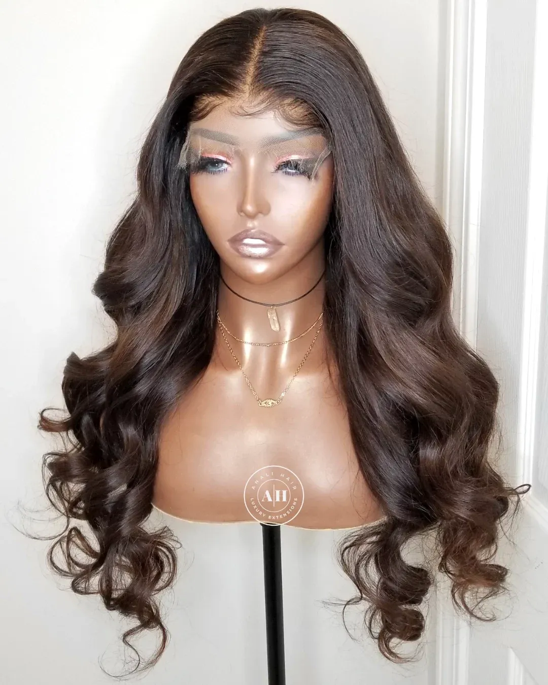 KOKO 2.0 (Chestnut Dream)