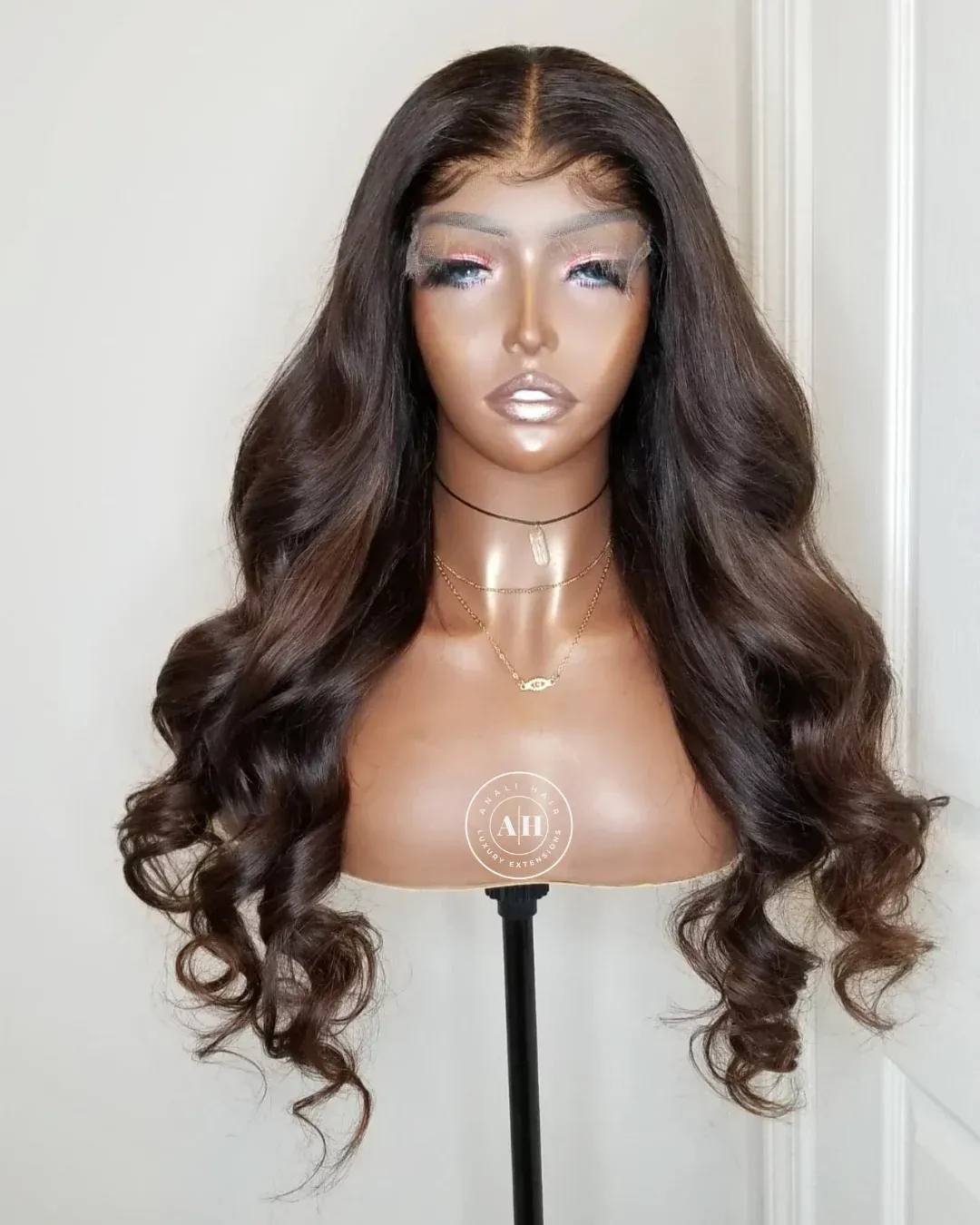 KOKO 2.0 (Chestnut Dream)