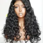 Fulani (wavy/curly) - Image 4