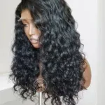 Fulani (wavy/curly) - Image 3