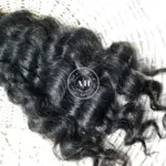 Raw Indian Curly - Image 3