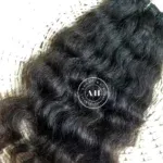 Raw Indian Wavy