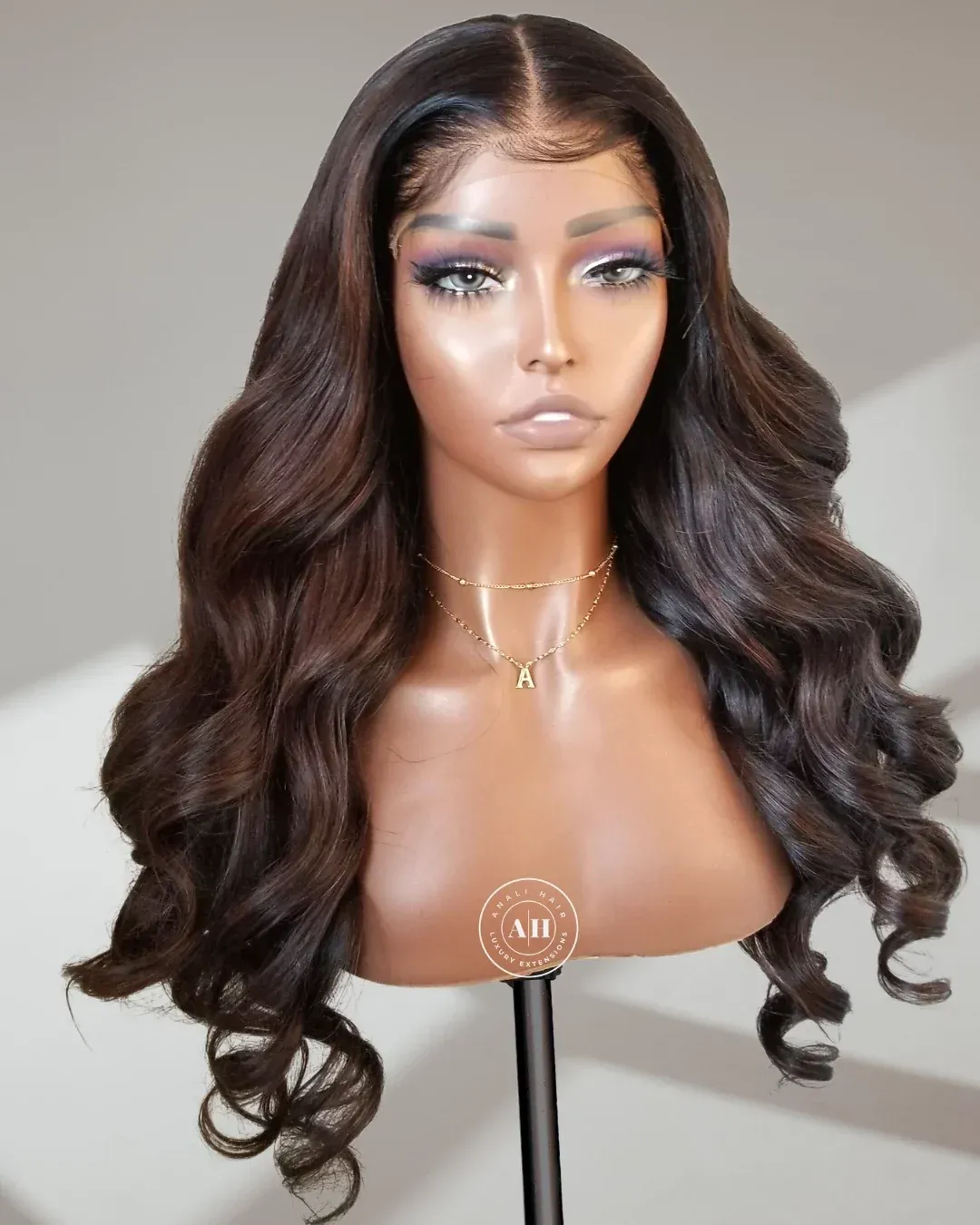 KOKO 2.0 (BRN SWIRL)