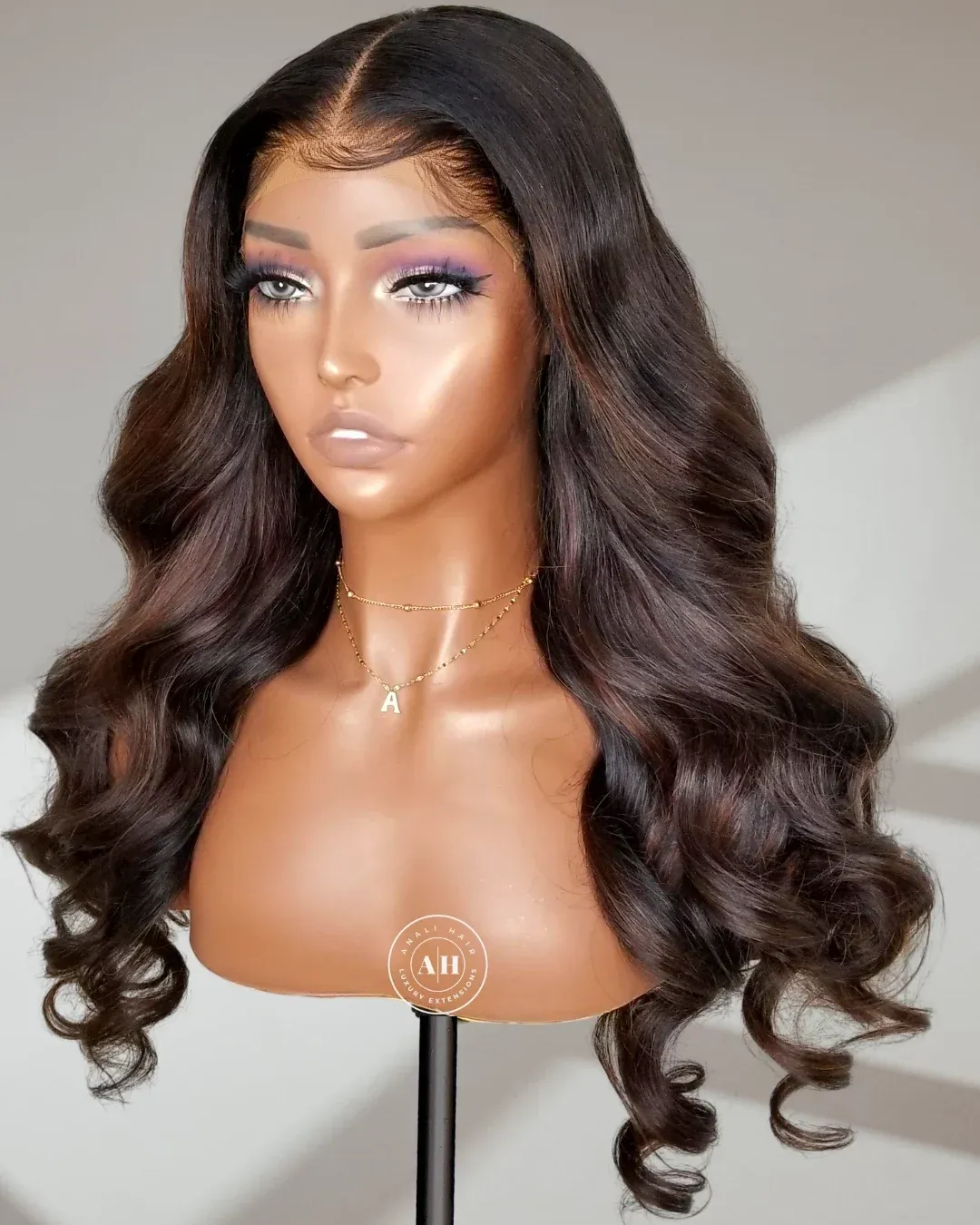 KOKO 2.0 (BRN SWIRL)