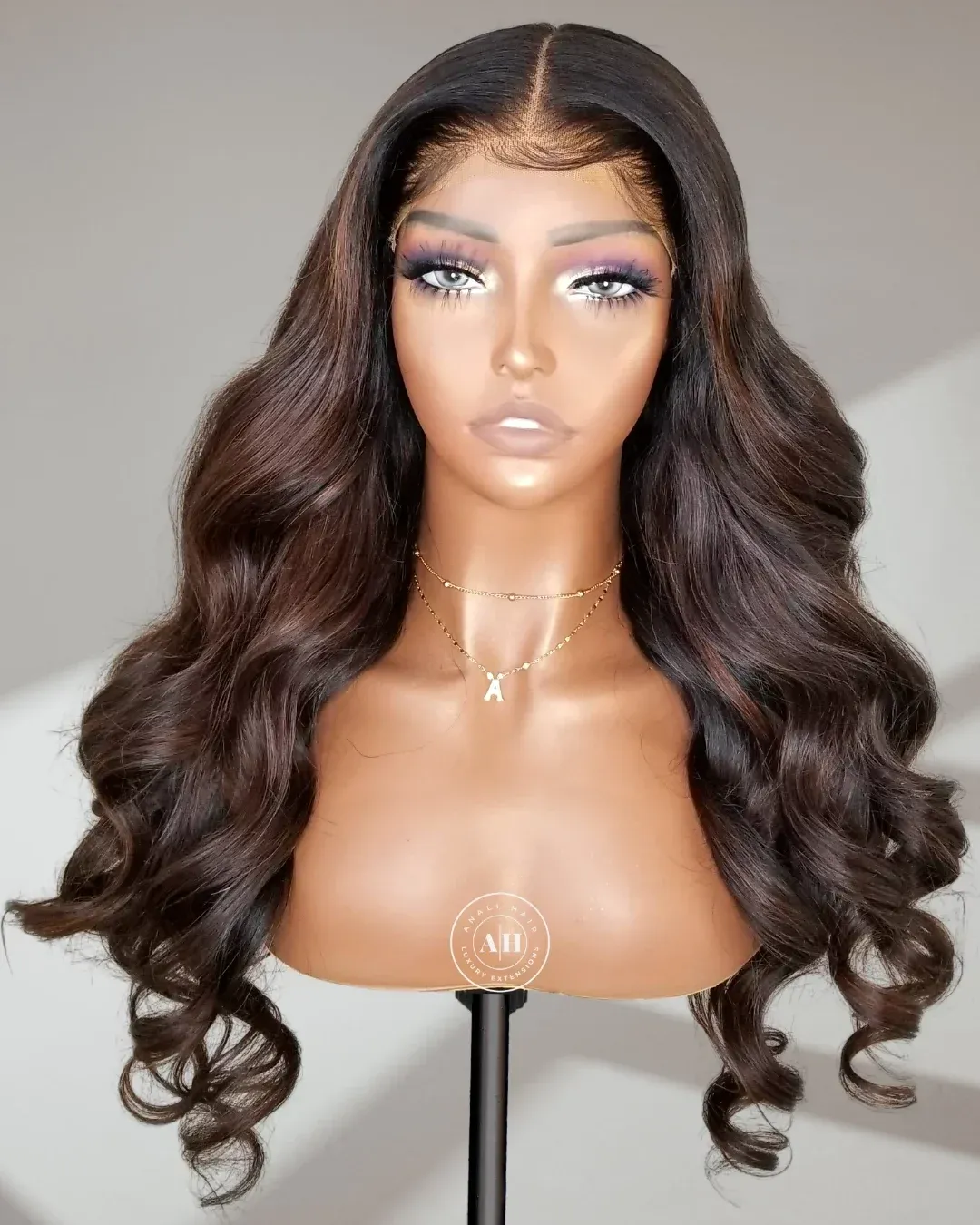 KOKO 2.0 (BRN SWIRL)