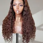 SIERRA (HoneyBrown) - Image 3