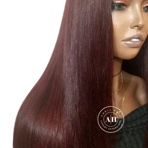 Custom Color Service