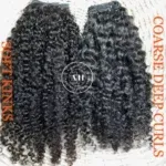 Coarse Deep Curl - Image 4